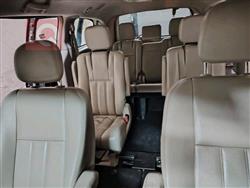 کرایسلەر تاون ئاند کەنتری